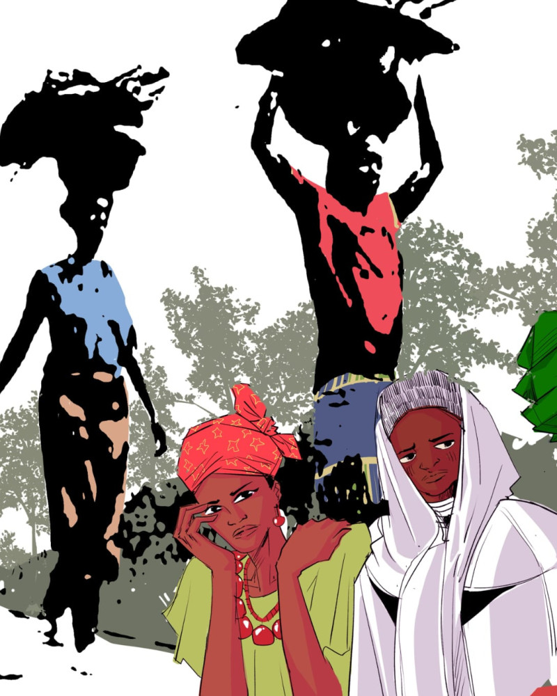 &Ouml;kumenische Feier zum Weltgebetstag 2026